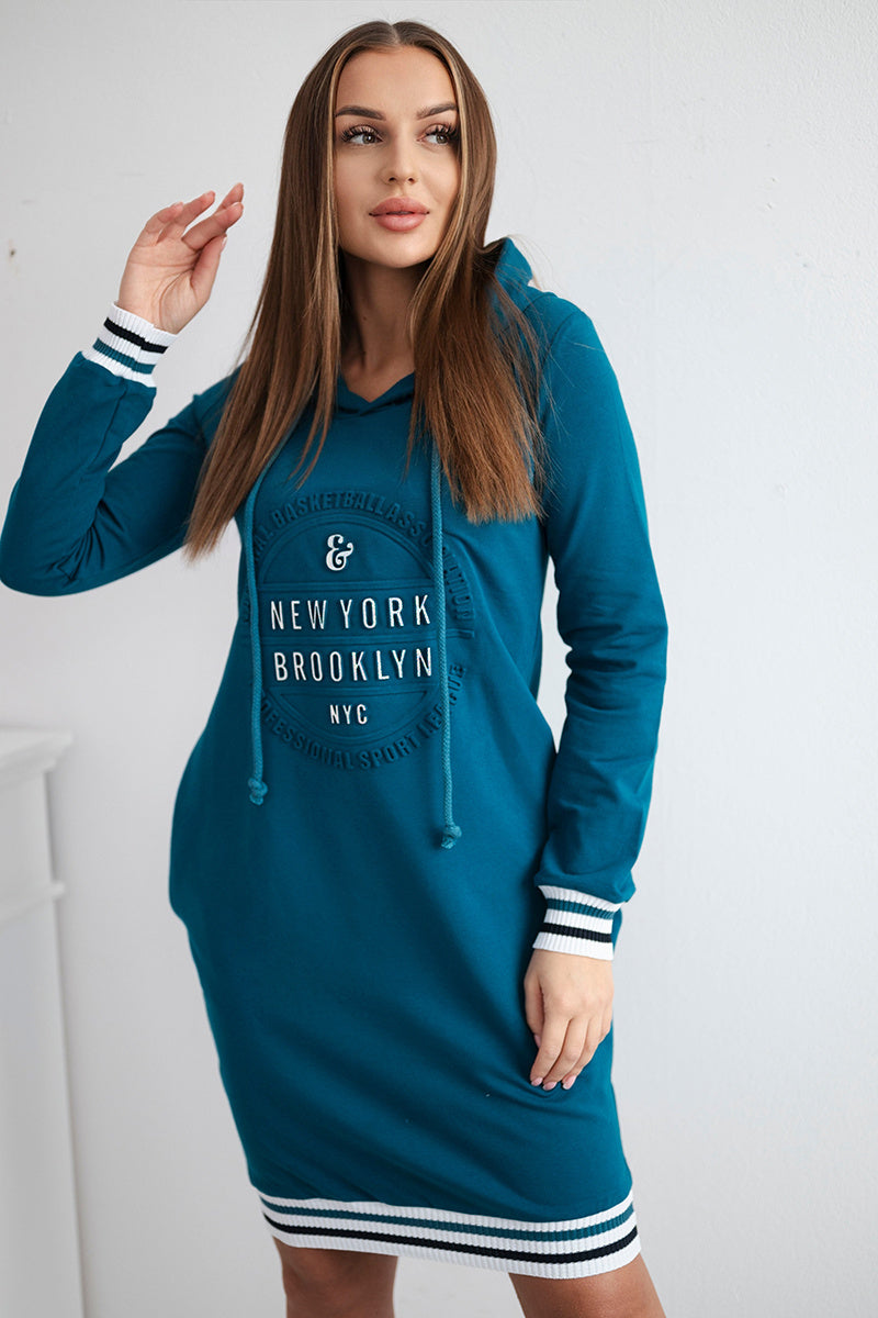 Рокля Brooklyn