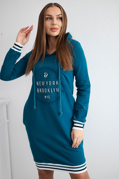 Рокля Brooklyn