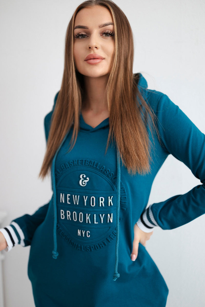 Рокля Brooklyn