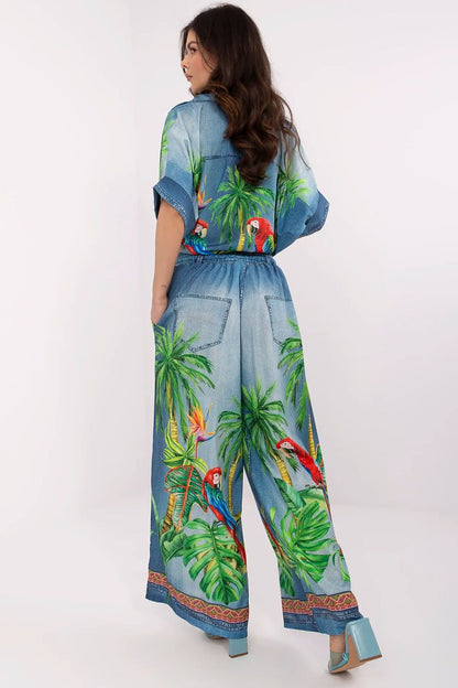 Дамски панталони Italy Moda 210028