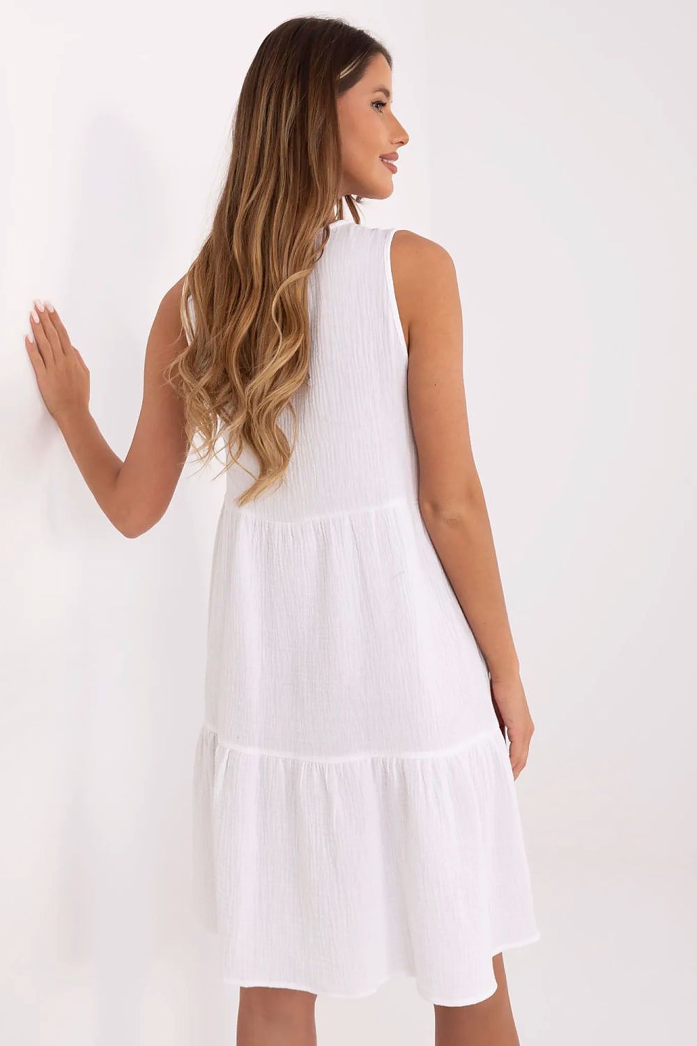 Дневна рокля Sublevel 211238