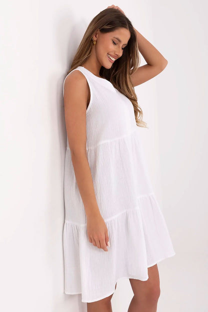 Дневна рокля Sublevel 211238