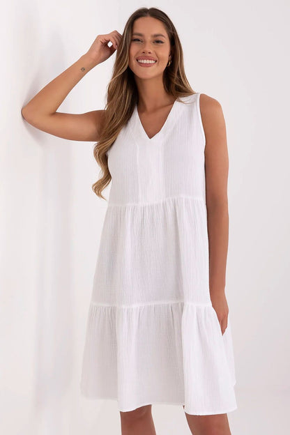 Дневна рокля Sublevel 211238