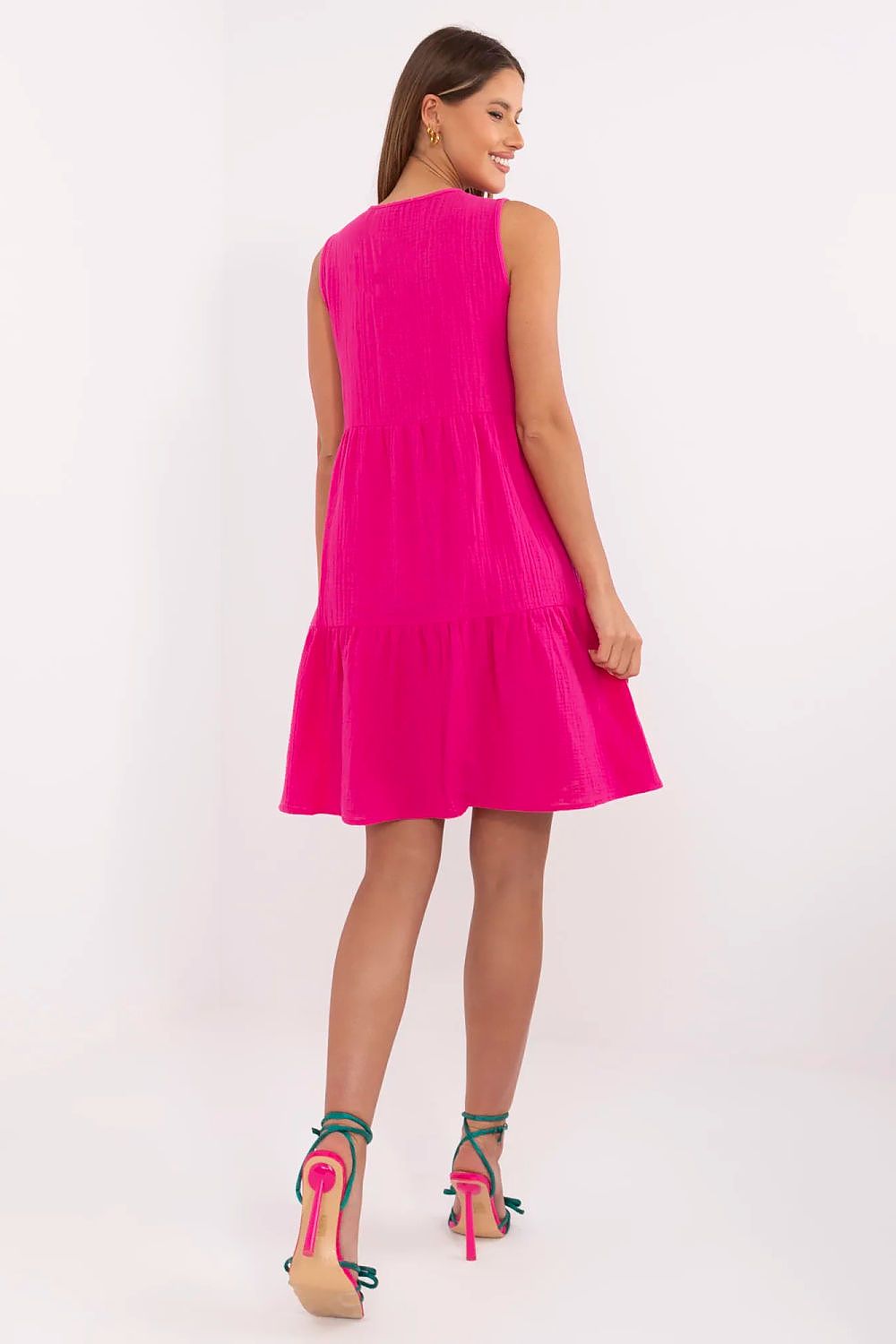 Дневна рокля Sublevel 211239