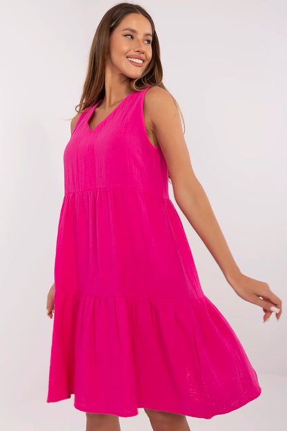 Дневна рокля Sublevel 211239