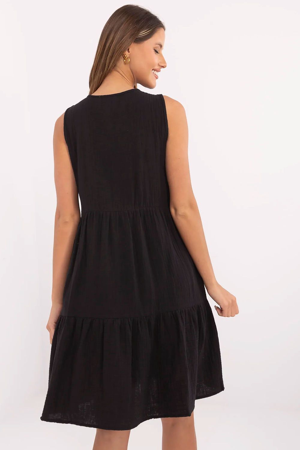 Дневна рокля Sublevel 211240