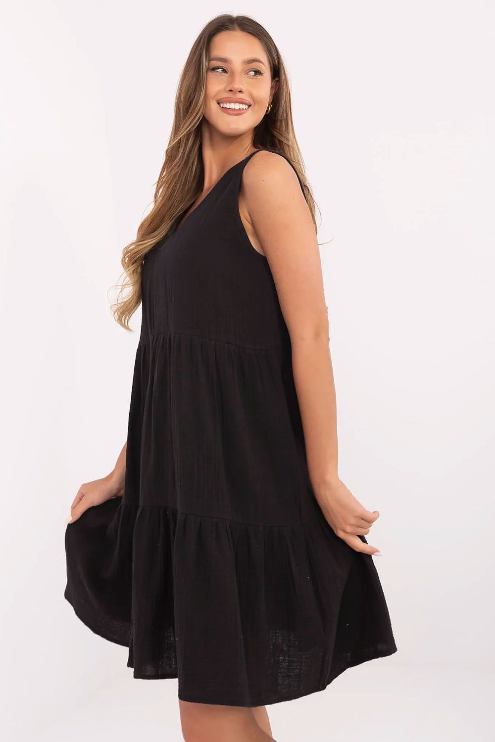 Дневна рокля Sublevel 211240