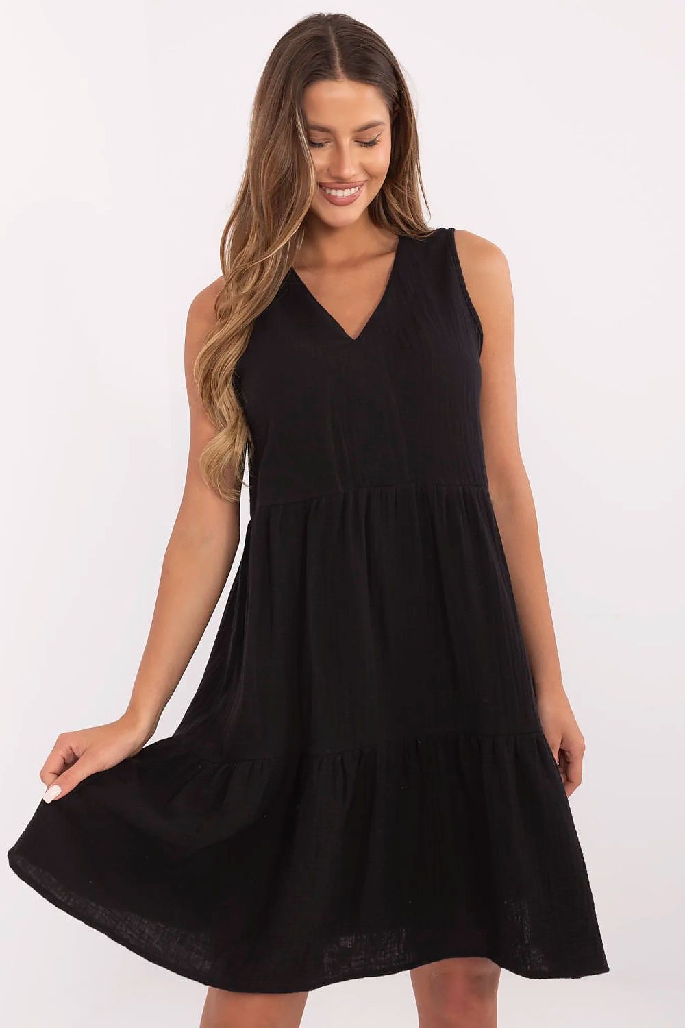 Дневна рокля Sublevel 211240