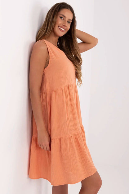 Дневна рокля Sublevel 211241