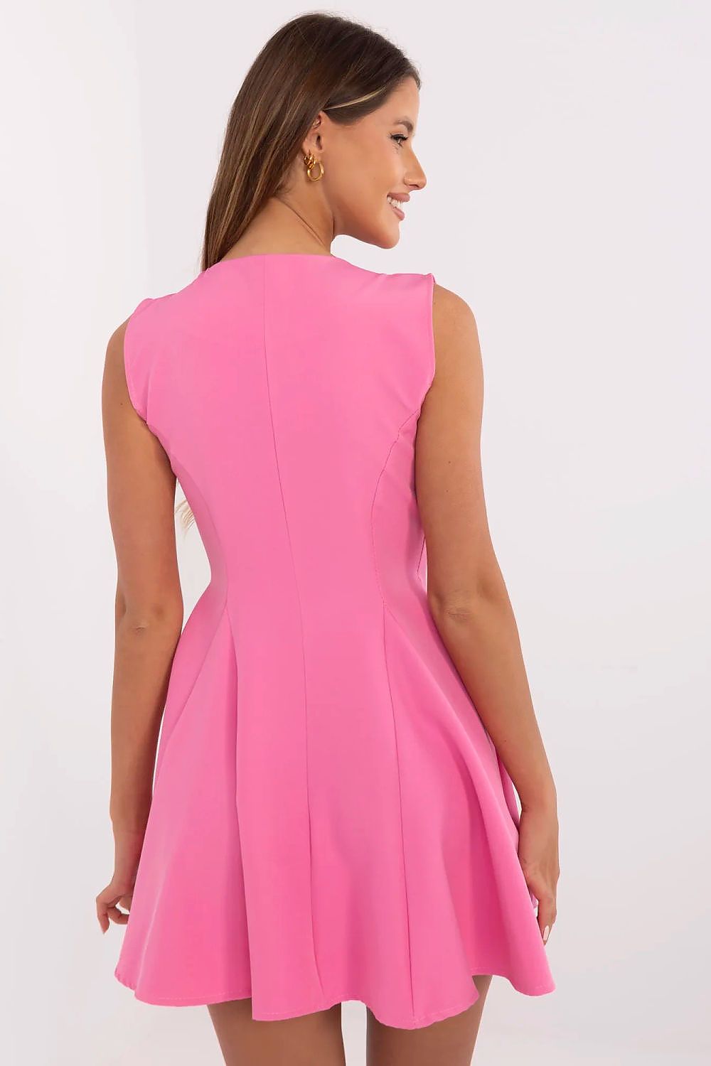 Дневна рокля Italy Moda 211266