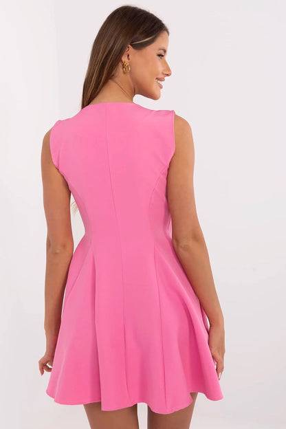 Дневна рокля Italy Moda 211266