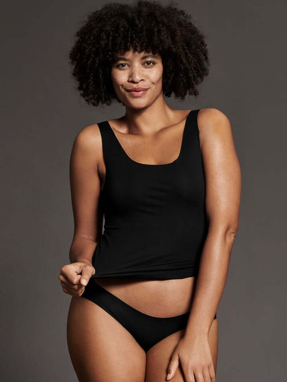 Лазерно рязани бикини NATURANA 2172