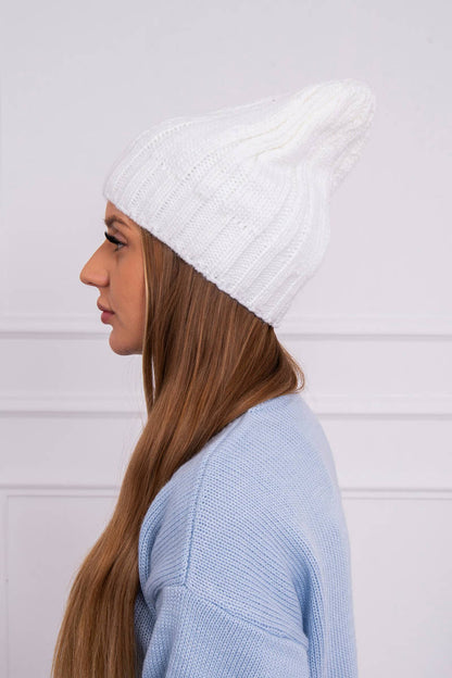 Зимнa шапка с поларена подплата