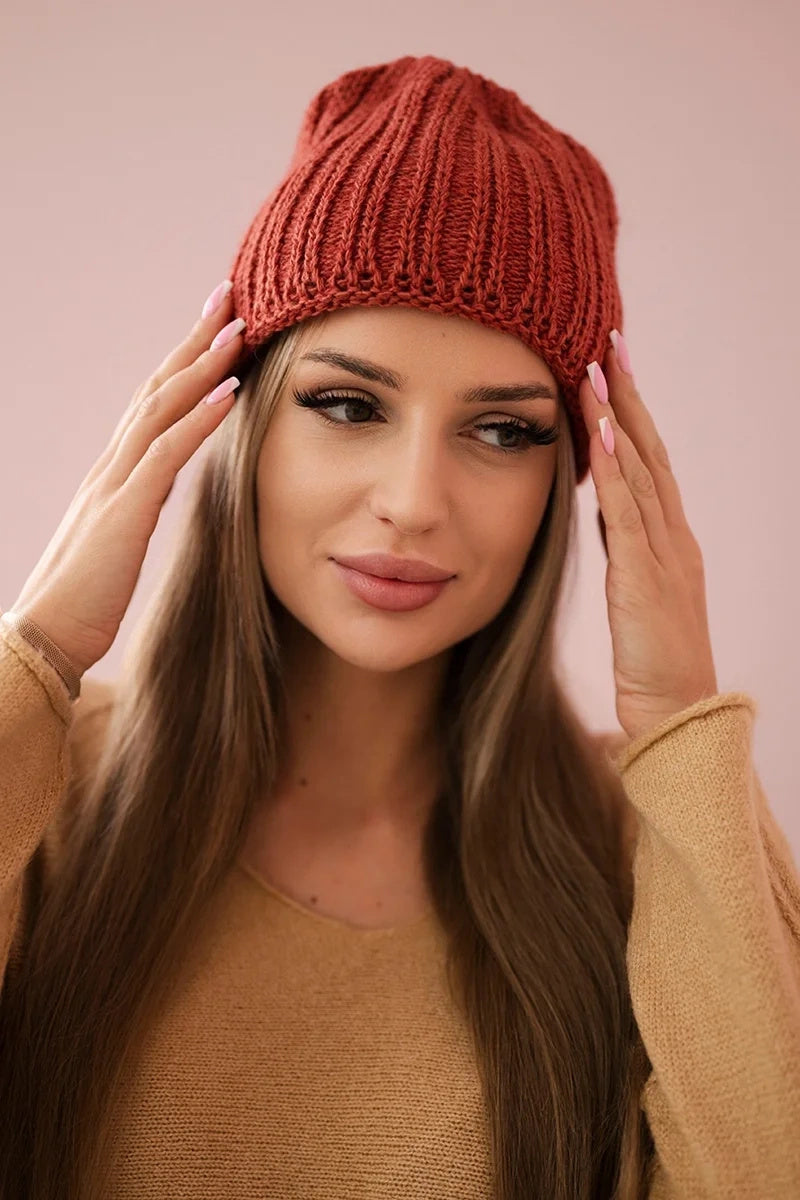 Зимнa шапка с универсален размер
