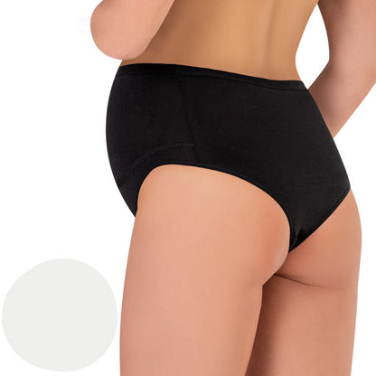 Памучни бикини за бременни ON-23582