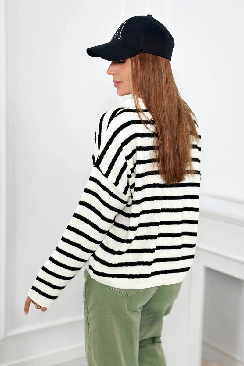 Раиран пуловер 24-14