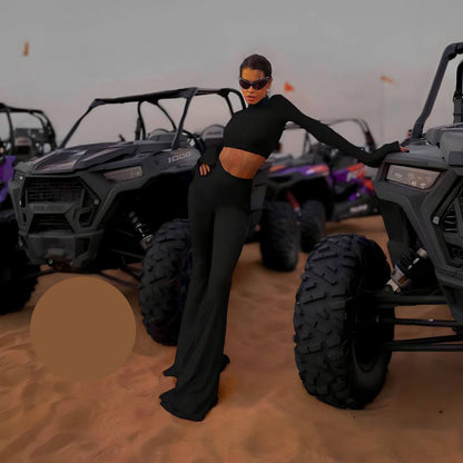 Дамски комплект от две части FT-2997