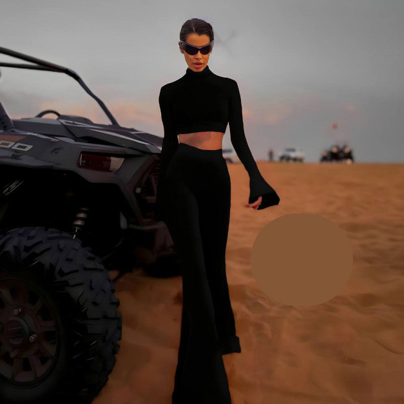 Дамски комплект от две части FT-2997