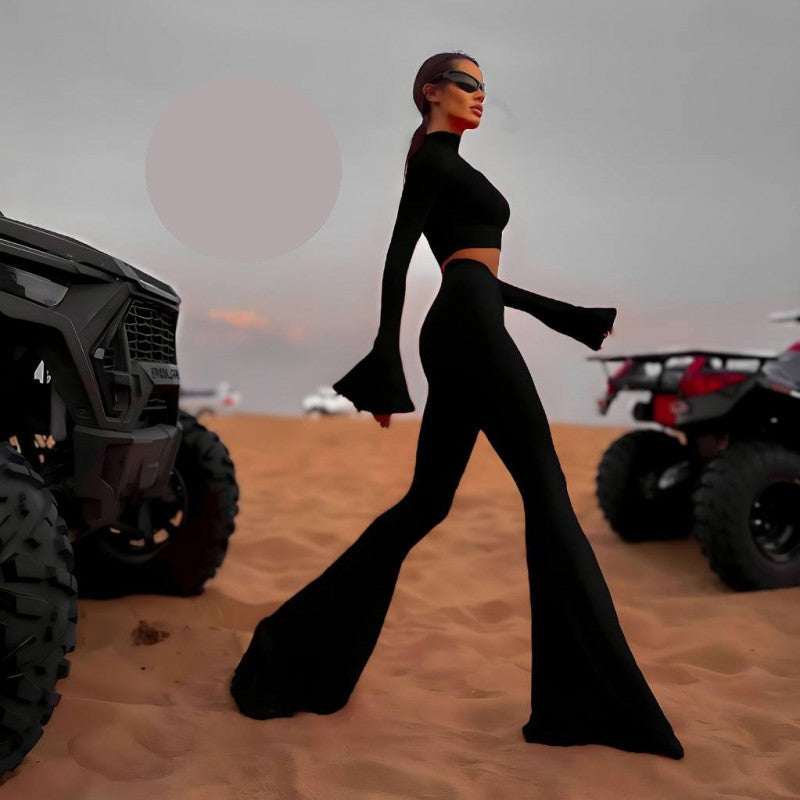 Дамски комплект от две части FT-2997