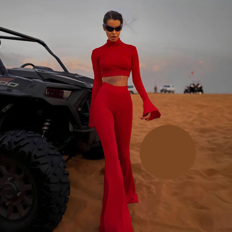 Дамски комплект от две части FT-2997