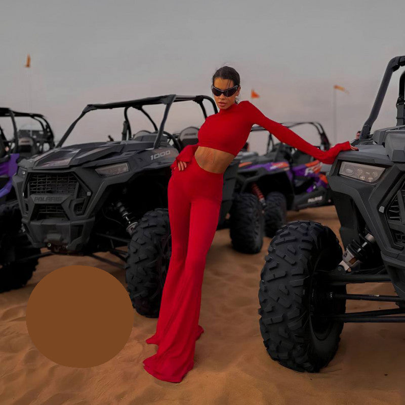 Дамски комплект от две части FT-2997