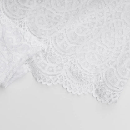 Дантелени дамски боксерки BY-3027