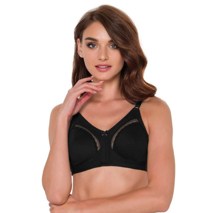 Сутиен с меки чаши без банели AI - 335