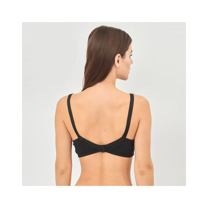 Сутиен с меки чаши без банели 360