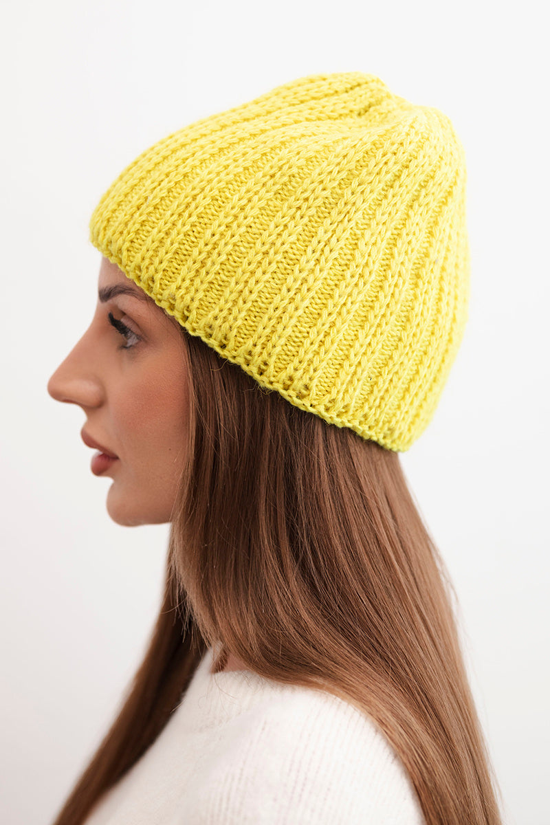 Зимнa шапка с универсален размер