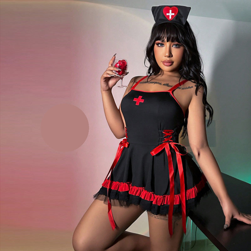 Комплект медицинска сестра NL-3675