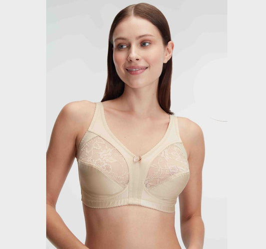 Сутиен с меки чаши без банели A-3803