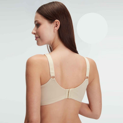 Сутиен с меки чаши без банели A-3803