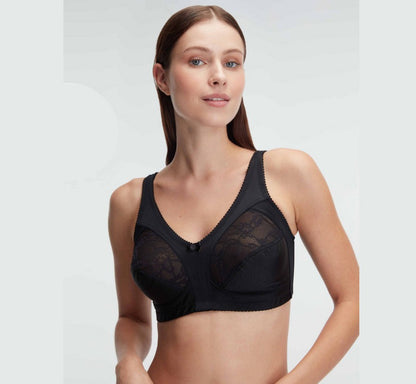 Сутиен с меки чаши без банели A-3803