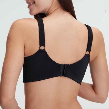 Сутиен с меки чаши без банели A-3803