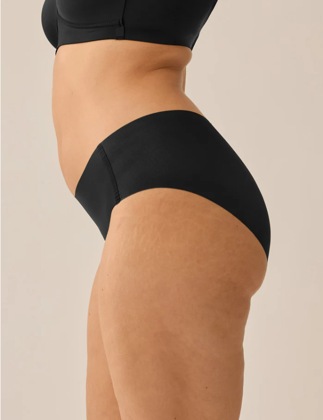 Фини лазерно рязани бикини NATURANA 4007