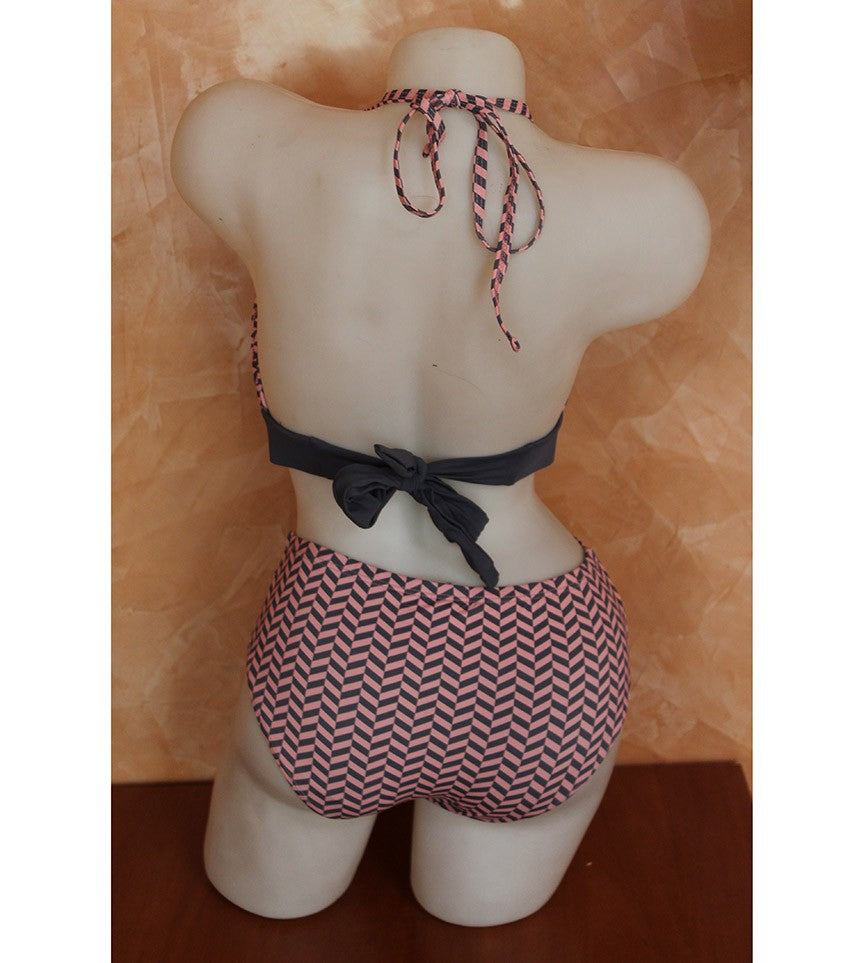 Дамски бански от две части  50113