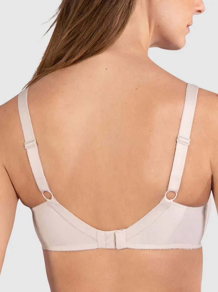 Сутиен за кърмене NATURANA 5666