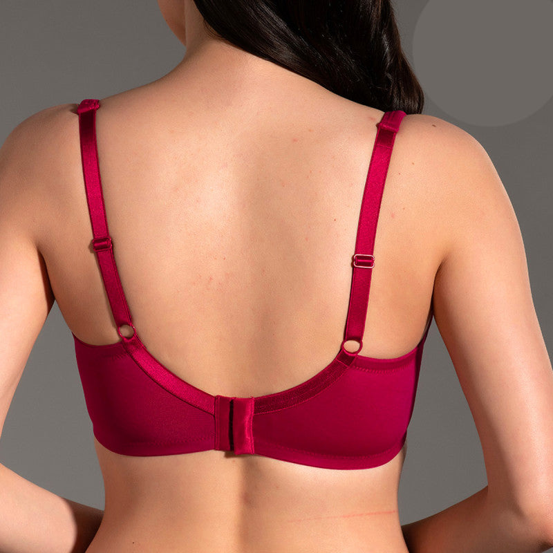 Минимизиращ сутиен за едри бюстове GO-6000