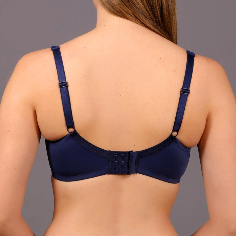Минимизиращ сутиен за едри бюстове GO-6000