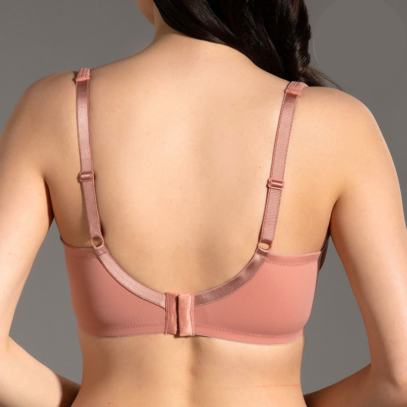 Минимизиращ сутиен за едри бюстове GO-6000