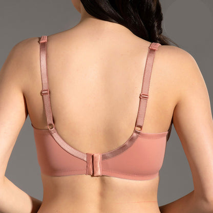Минимизиращ сутиен за едри бюстове GO-6000