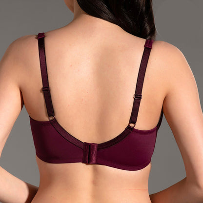 Минимизиращ сутиен за едри бюстове GO-6000