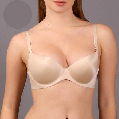 Безшевен Superboost push up сутиен NB-6045