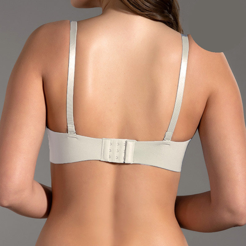 Сутиен бриджитка с Push-up ефект NB-6055