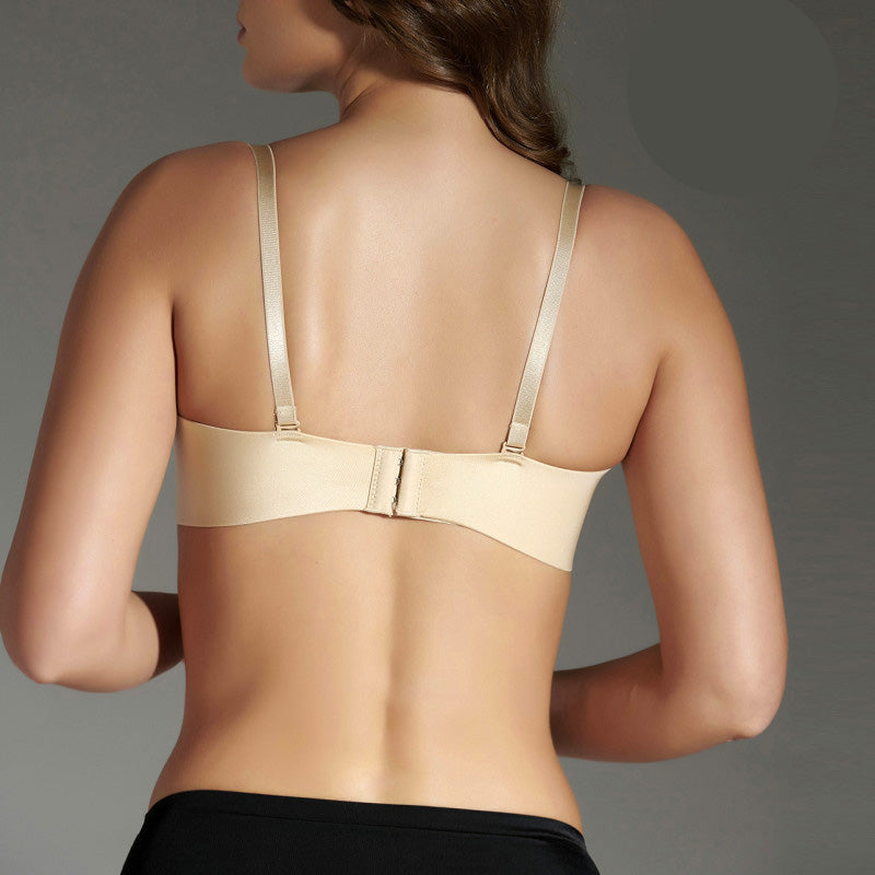 Сутиен бриджитка с Push-up ефект NB-6055