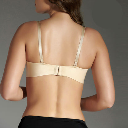 Сутиен бриджитка с Push-up ефект NB-6055