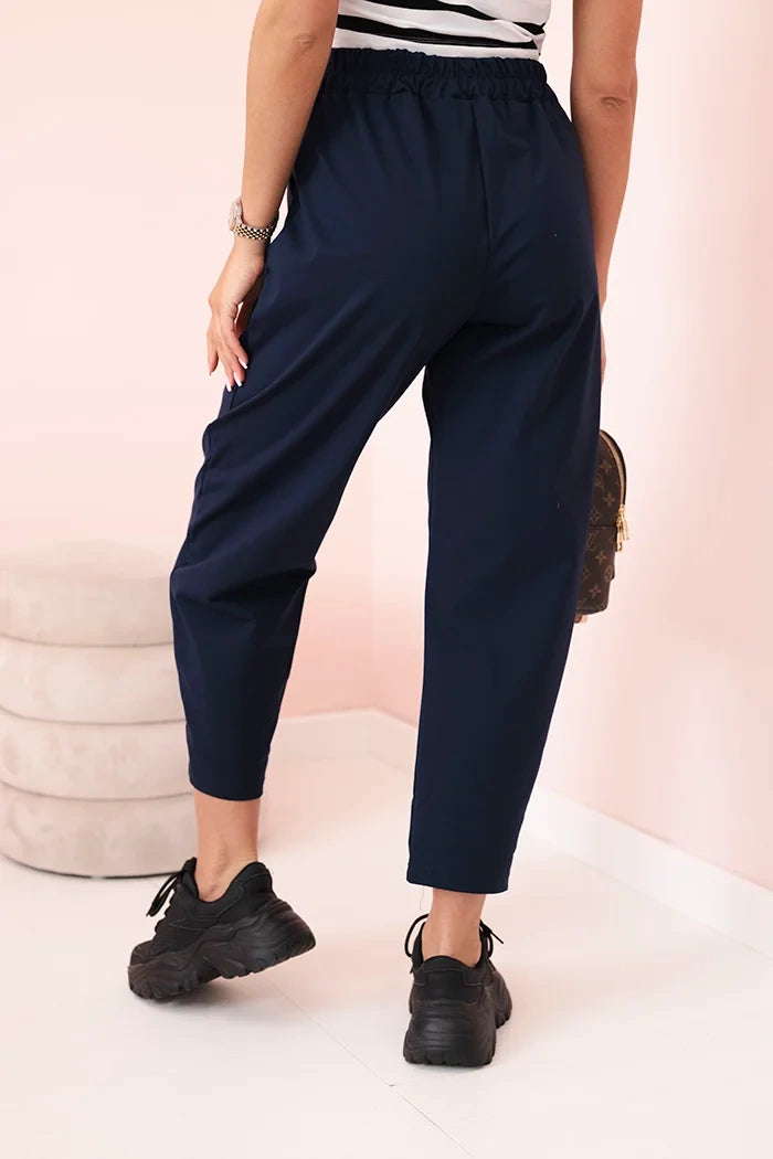 Панталон с джобове Summer Punto 6527-1