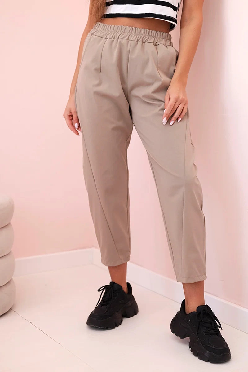 Панталон с джобове Summer Punto 6527-1