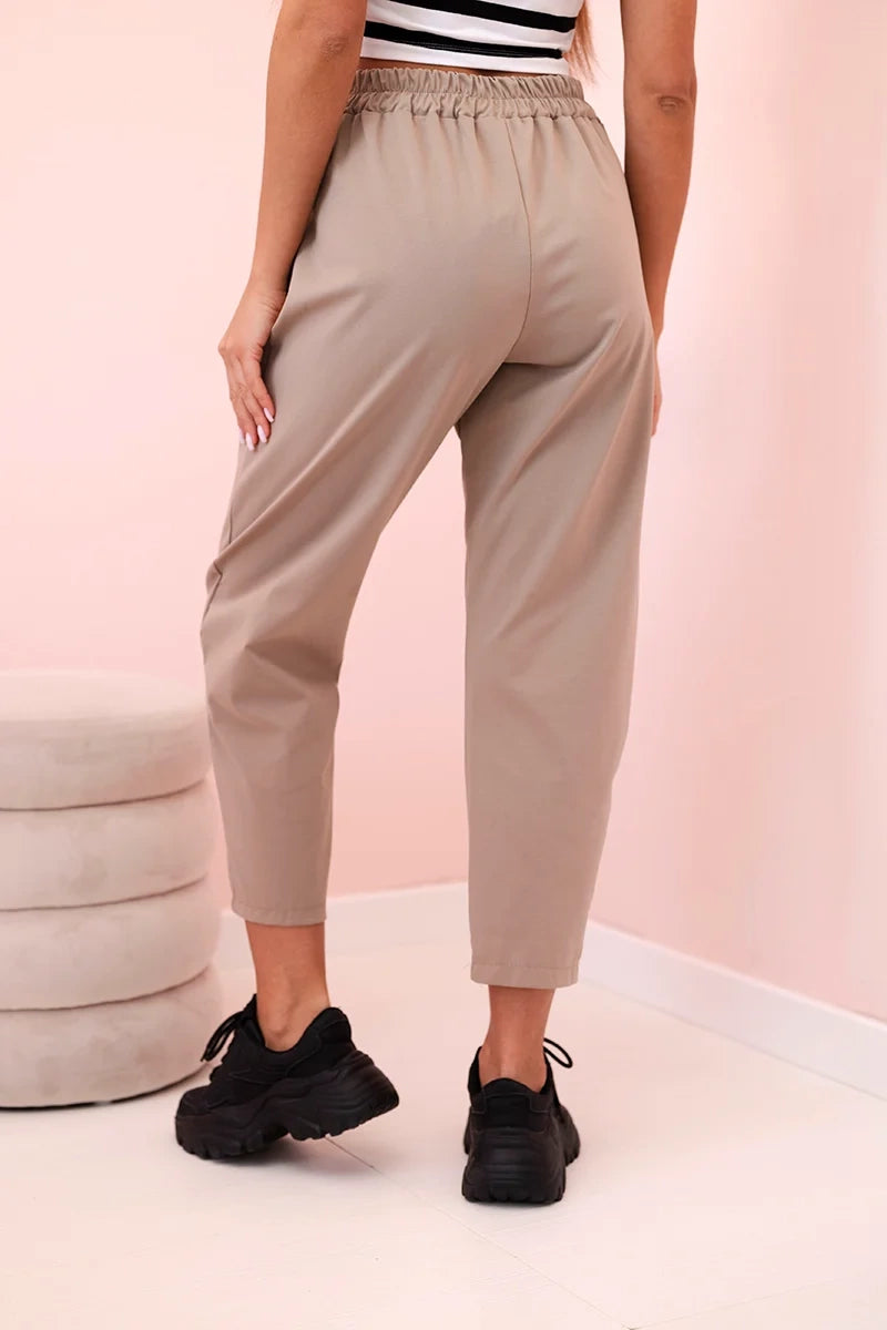 Панталон с джобове Summer Punto 6527-1