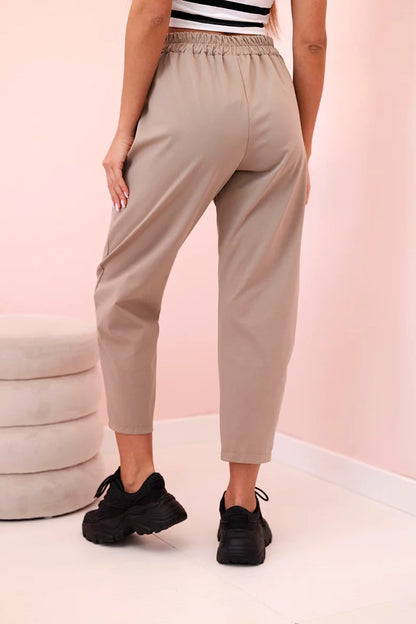 Панталон с джобове Summer Punto 6527-1